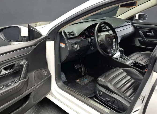 VW CC 2.0 TDI 4Motion | Mobile.bg   11