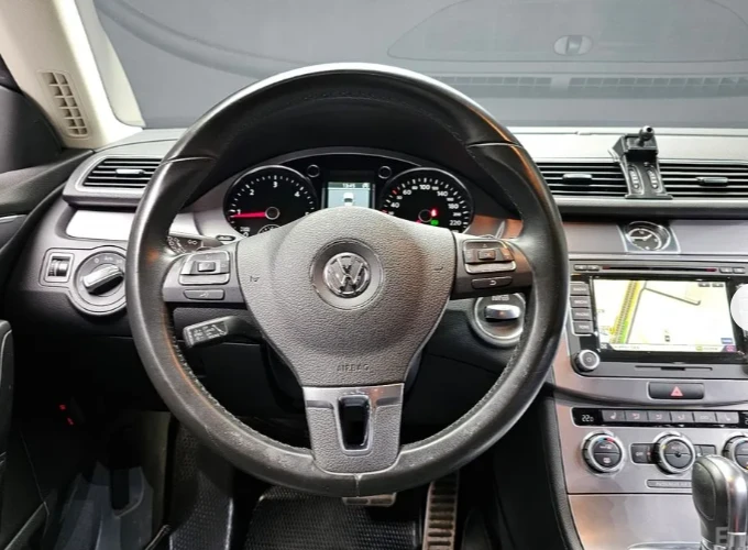 VW CC 2.0 TDI 4Motion | Mobile.bg   13