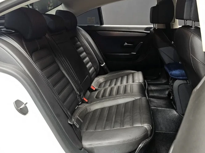 VW CC 2.0 TDI 4Motion | Mobile.bg   12