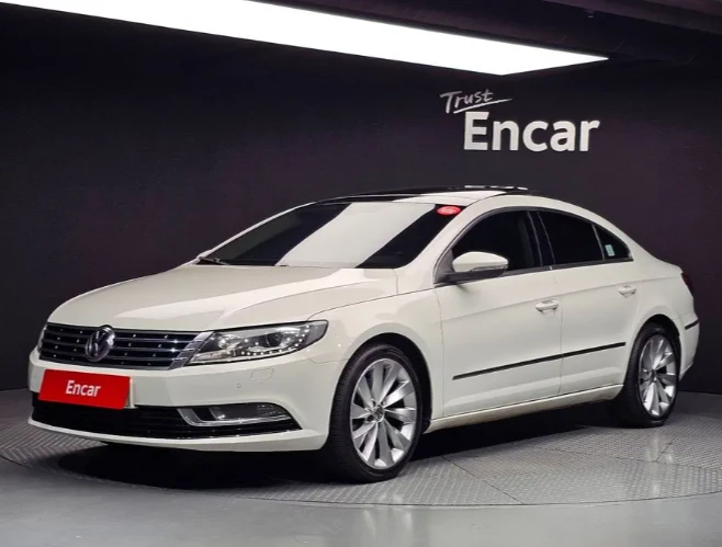 VW CC 2.0 TDI 4Motion - 20389 лв. / 10424.73 € - 24522632 1