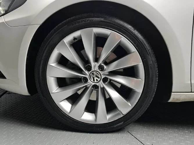 VW CC 2.0 TDI 4Motion - изображение 5