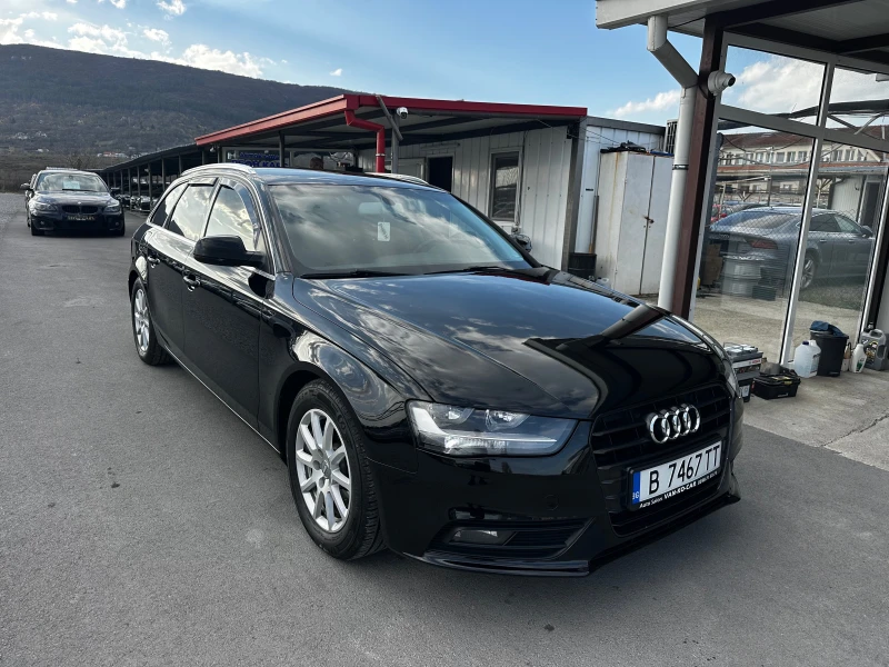 Audi A4 2.0TDI 143к.с Face* Нави - 12700 лв. / 6493.41 € - 89737042 1