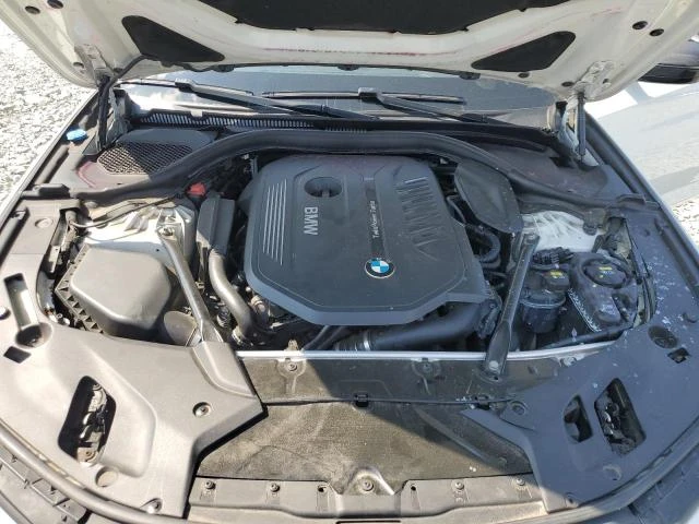 BMW 540 I, снимка 11 - Автомобили и джипове - 53173828