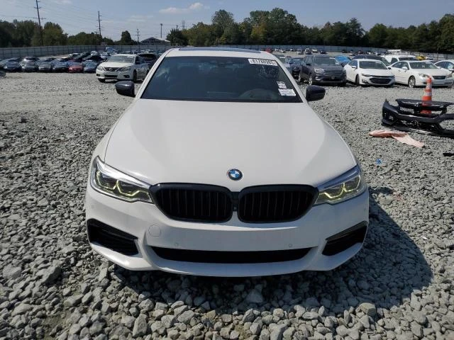 BMW 540 I, снимка 5 - Автомобили и джипове - 53173828