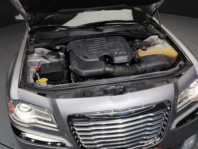 Chrysler 300c 3.6 | Mobile.bg � ����������� 6