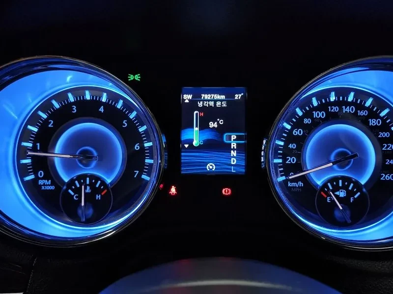 Chrysler 300c 3.6 | Mobile.bg � ����������� 8