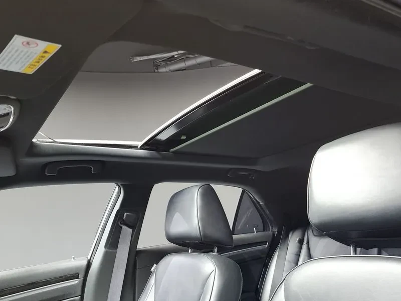 Chrysler 300c 3.6 | Mobile.bg � ����������� 17