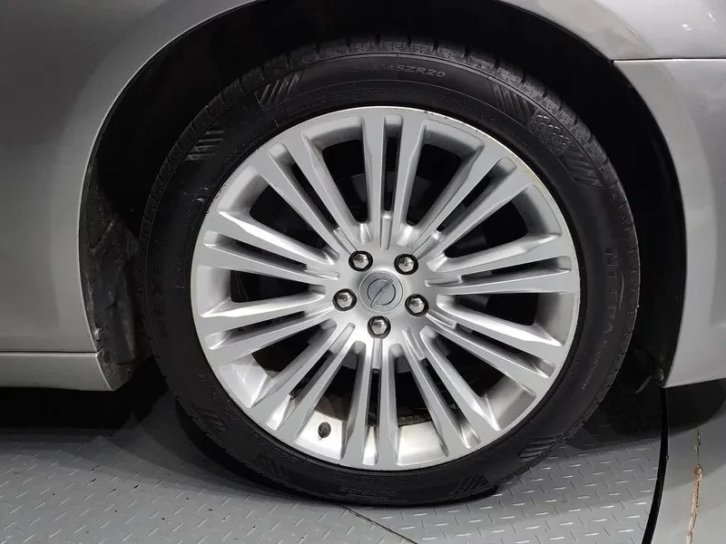 Chrysler 300c 3.6 | Mobile.bg � ����������� 5