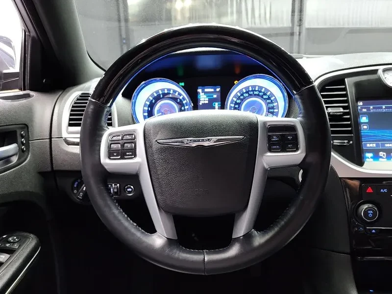 Chrysler 300c 3.6 | Mobile.bg � ����������� 13