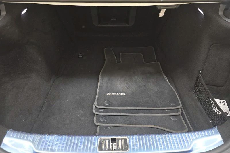 Mercedes-Benz S 580 4.0L 8 ALL WHEEL DRIVE | Mobile.bg � ����������� 13
