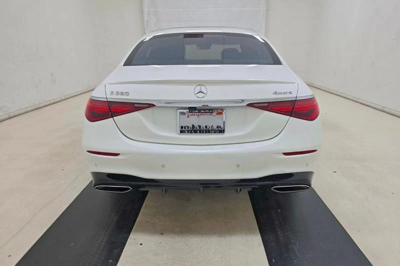 Mercedes-Benz S 580 4.0L 8 ALL WHEEL DRIVE | Mobile.bg � ����������� 15