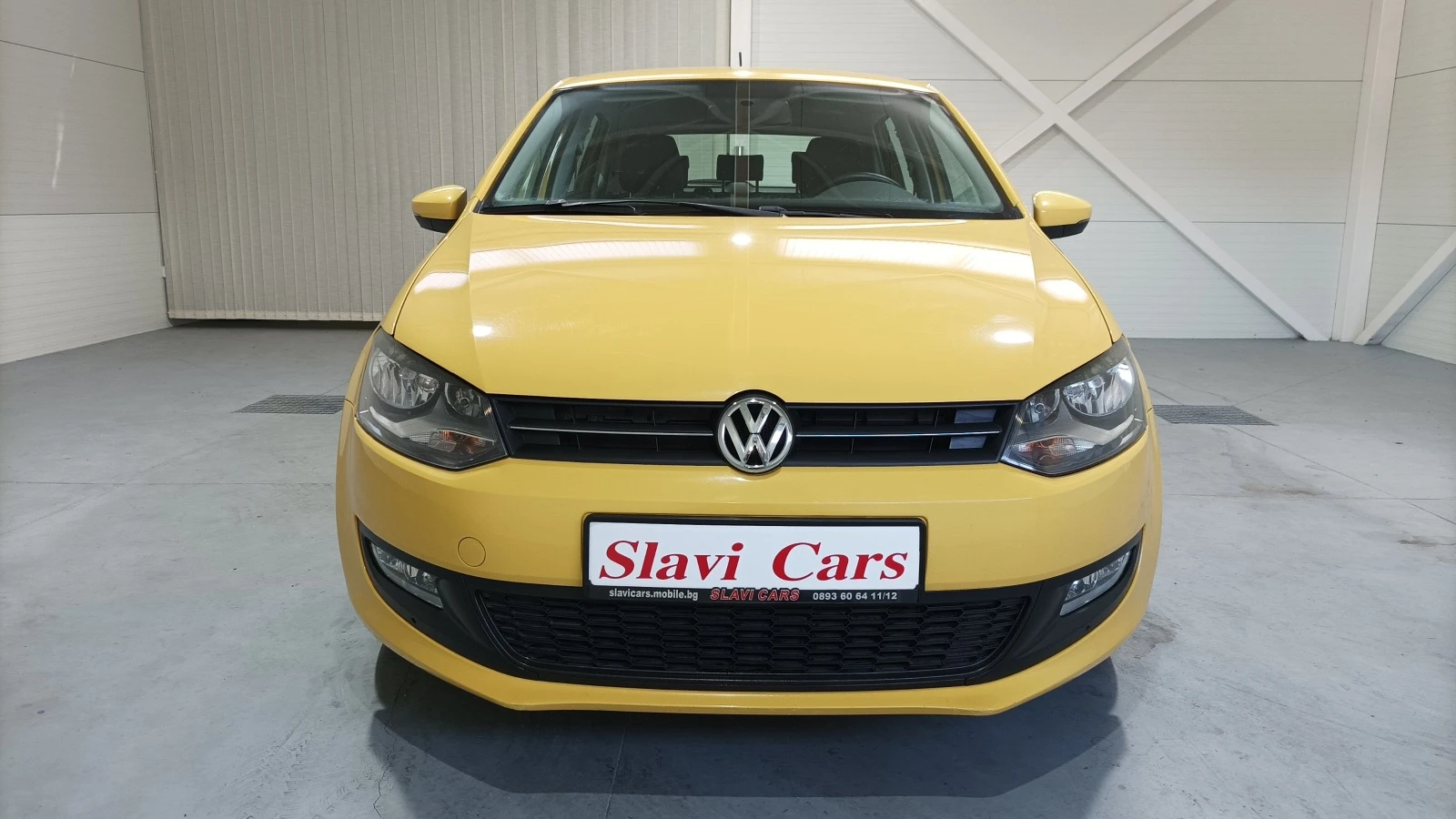 VW Polo 1.4 GPL - изображение 2