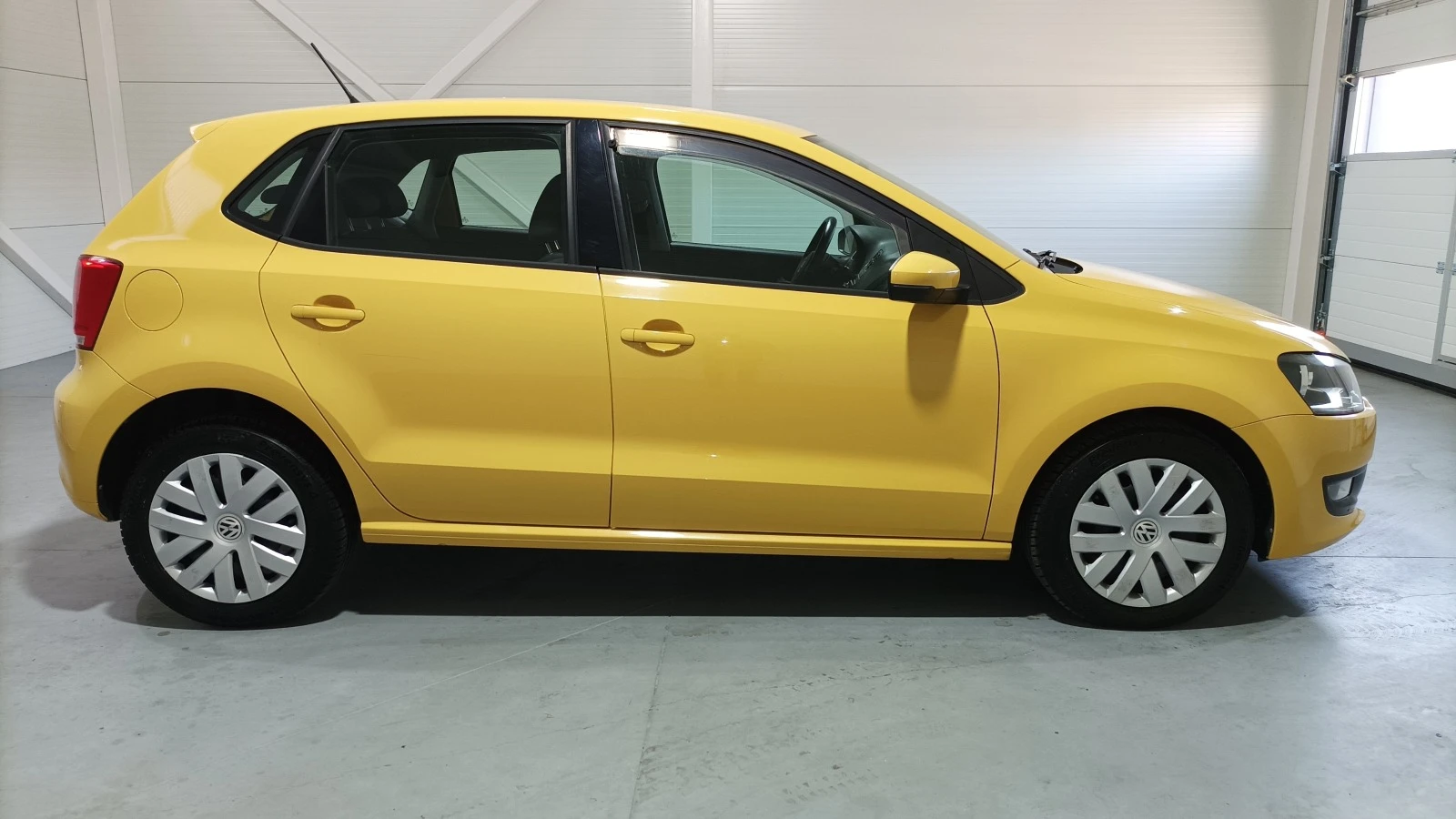 VW Polo 1.4 GPL - изображение 4