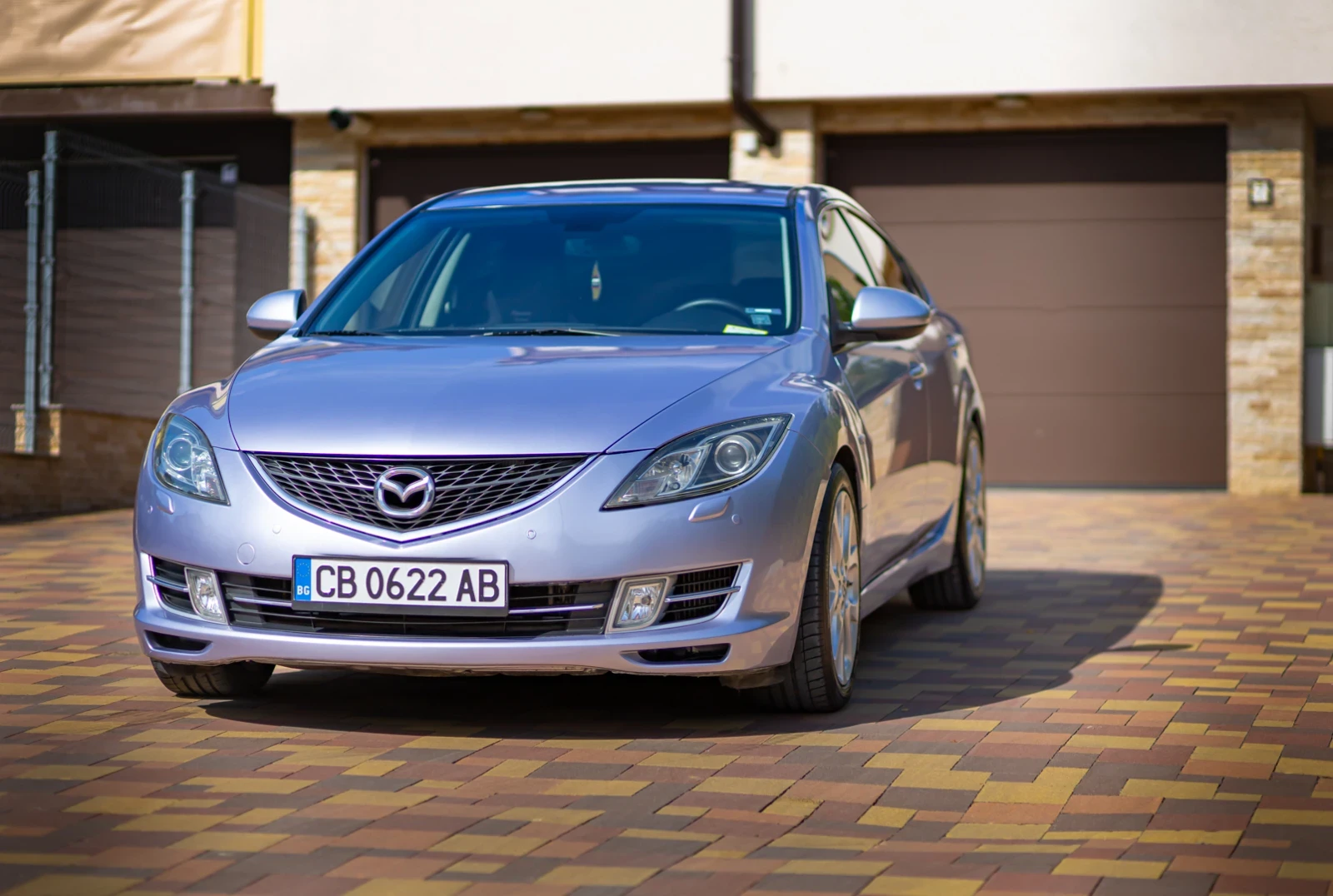 Mazda 6  - изображение 3