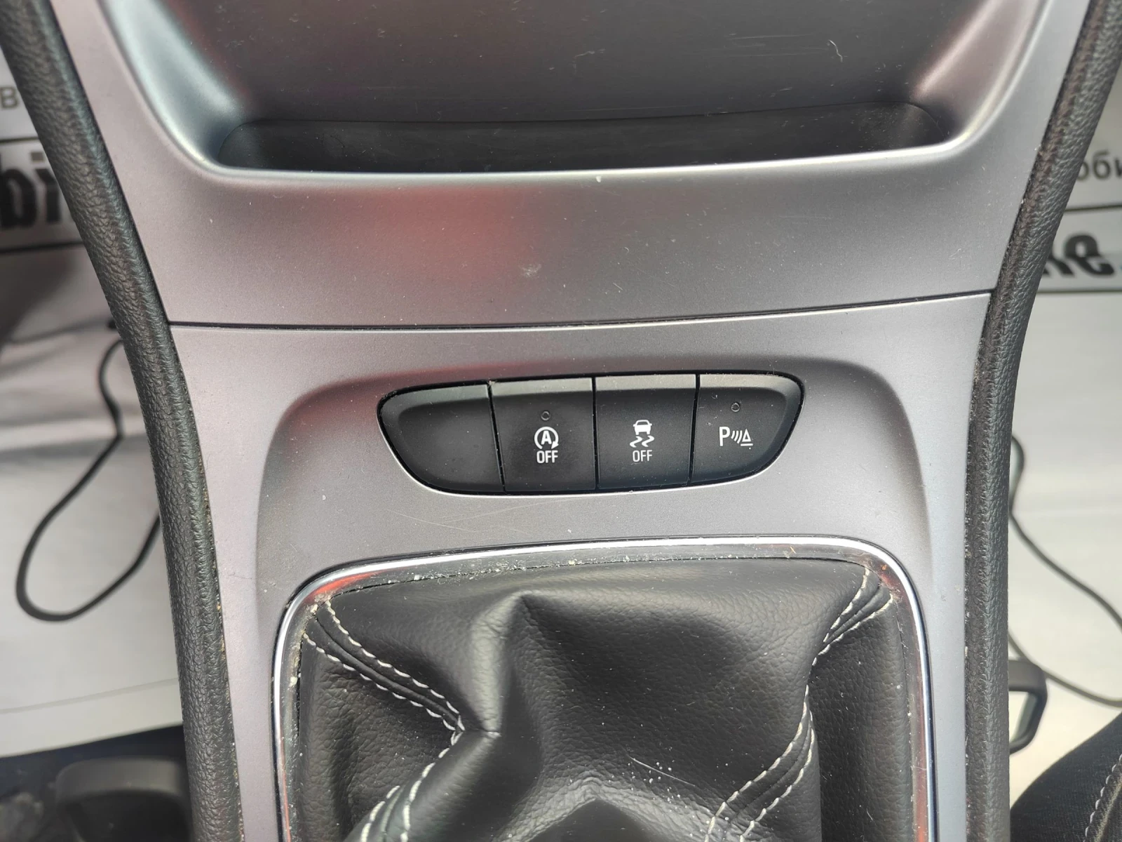 Opel Astra 1.6 CDTI EURO 6 | Mobile.bg   17