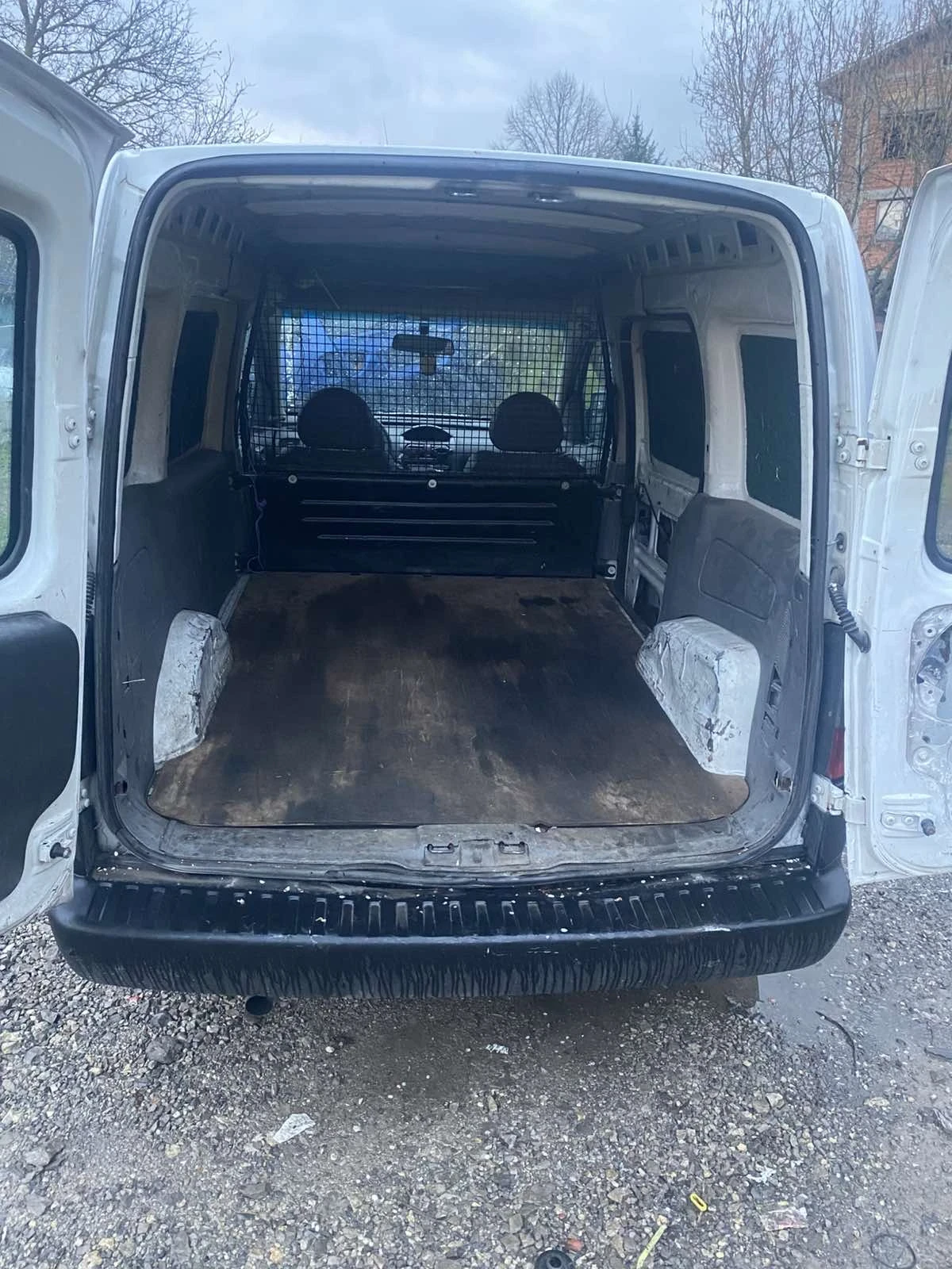 Opel Combo  - изображение 6