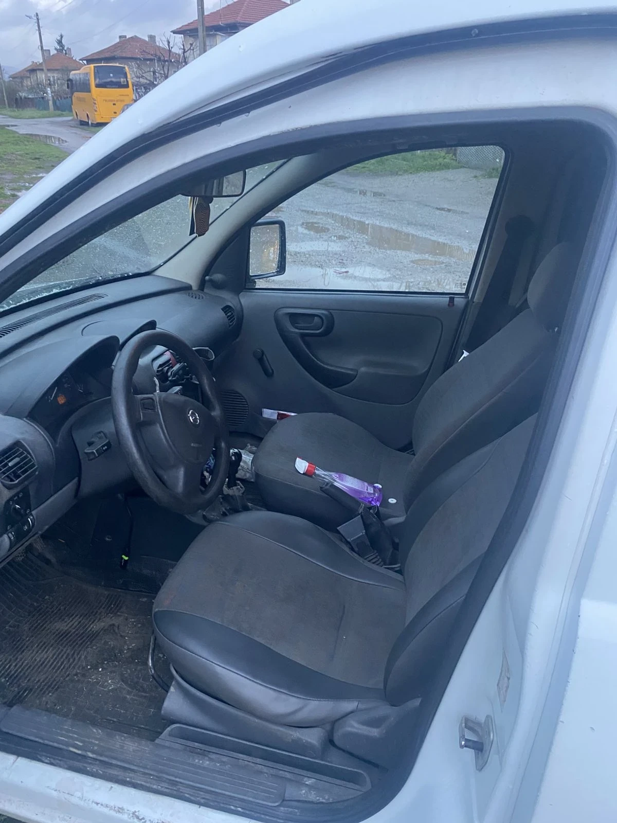 Opel Combo  - изображение 5