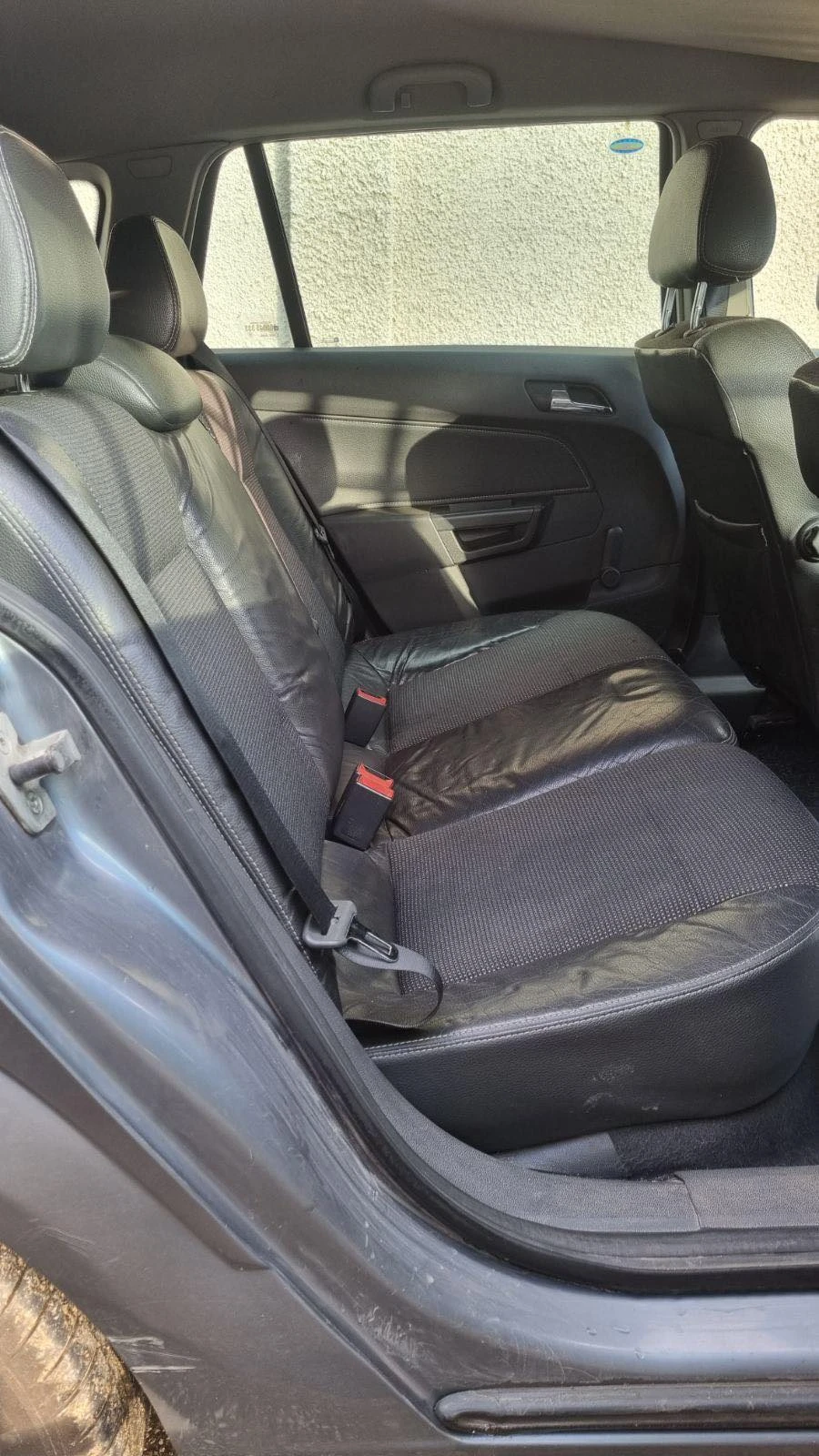 Opel Astra  - изображение 8