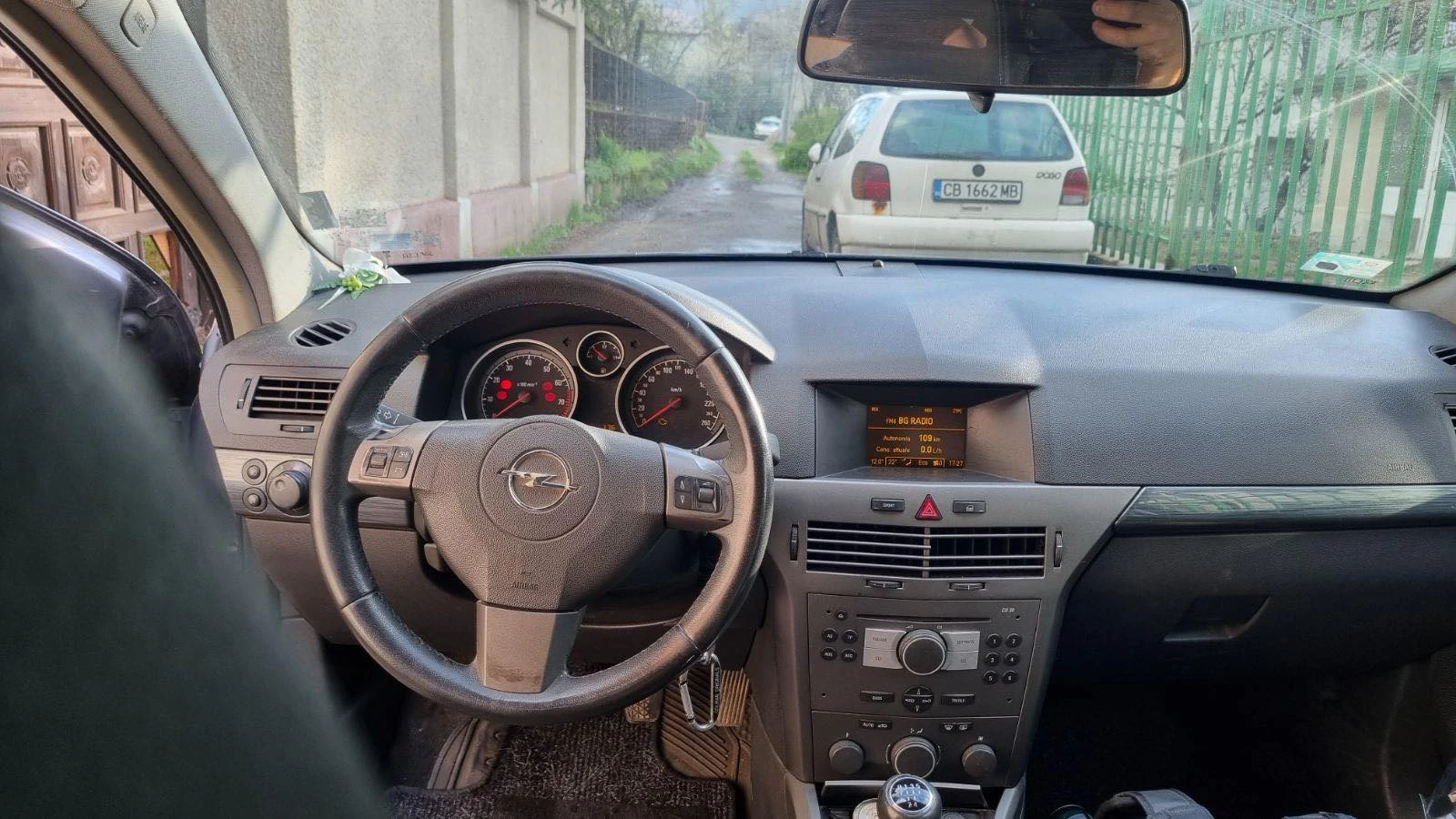 Opel Astra  - изображение 10