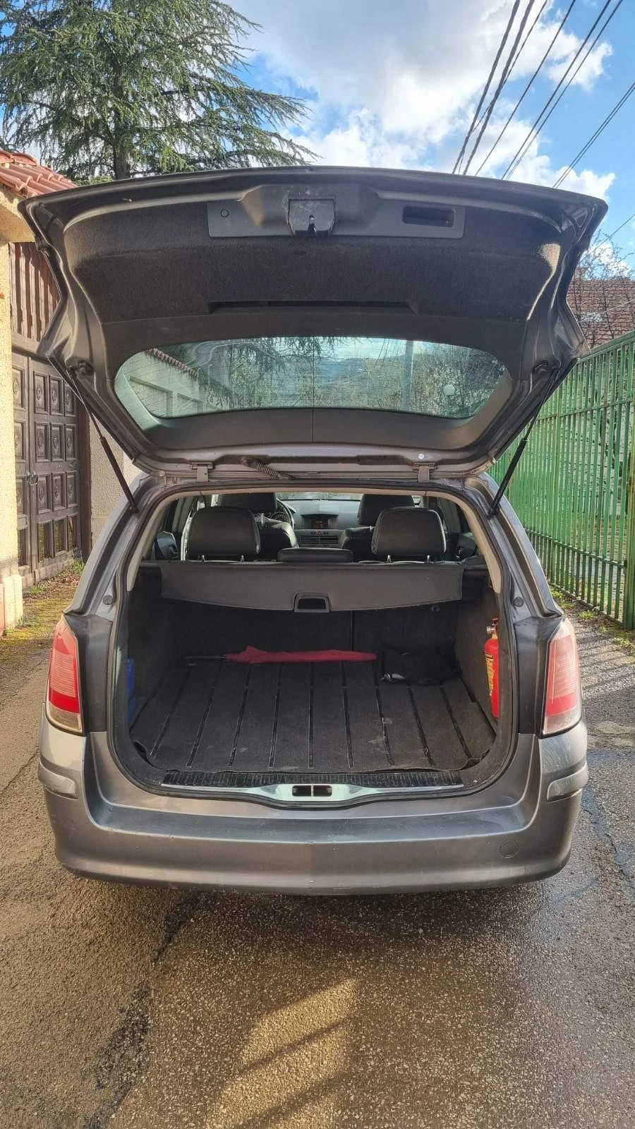 Opel Astra  - изображение 7