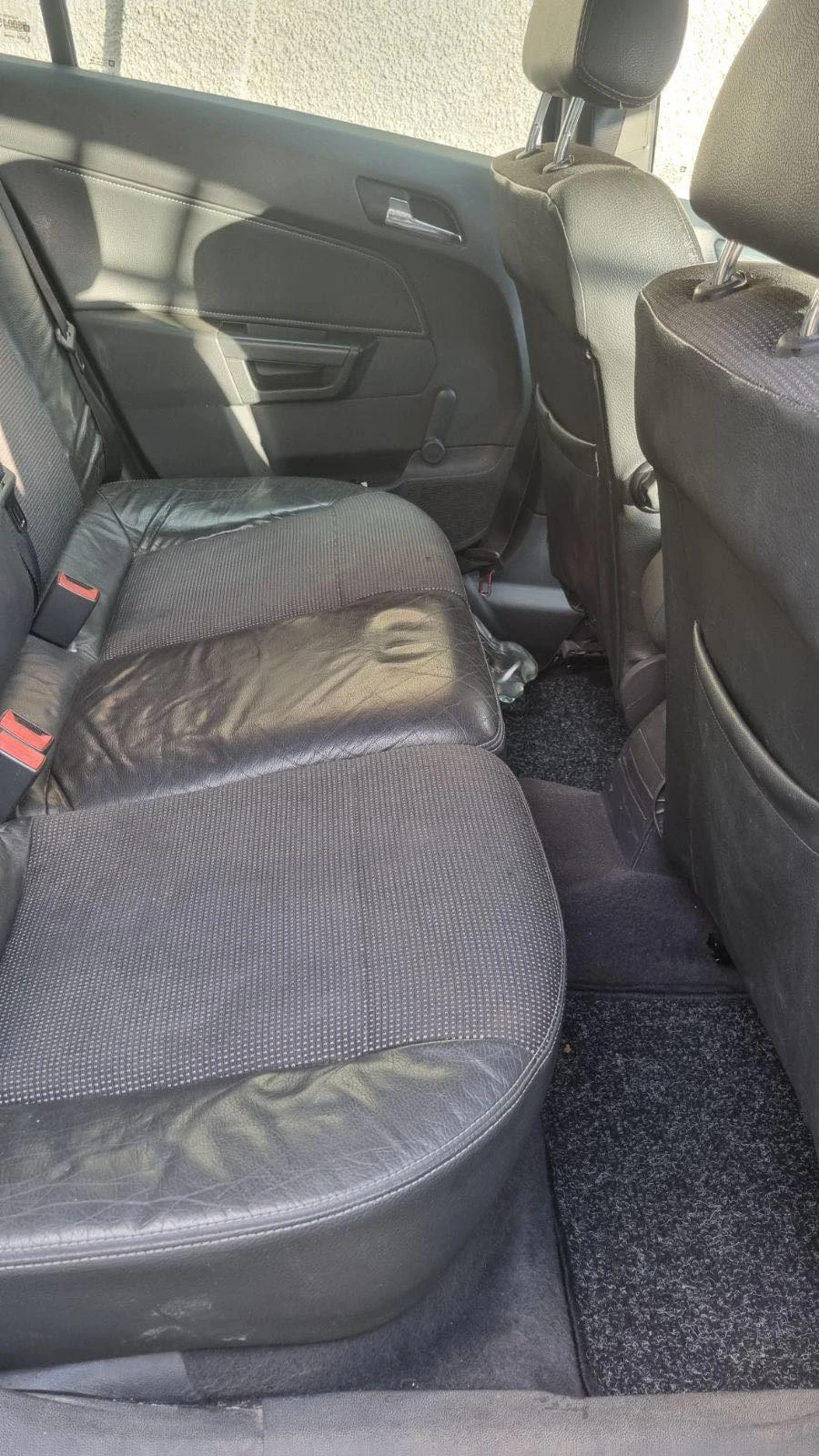 Opel Astra  - изображение 9