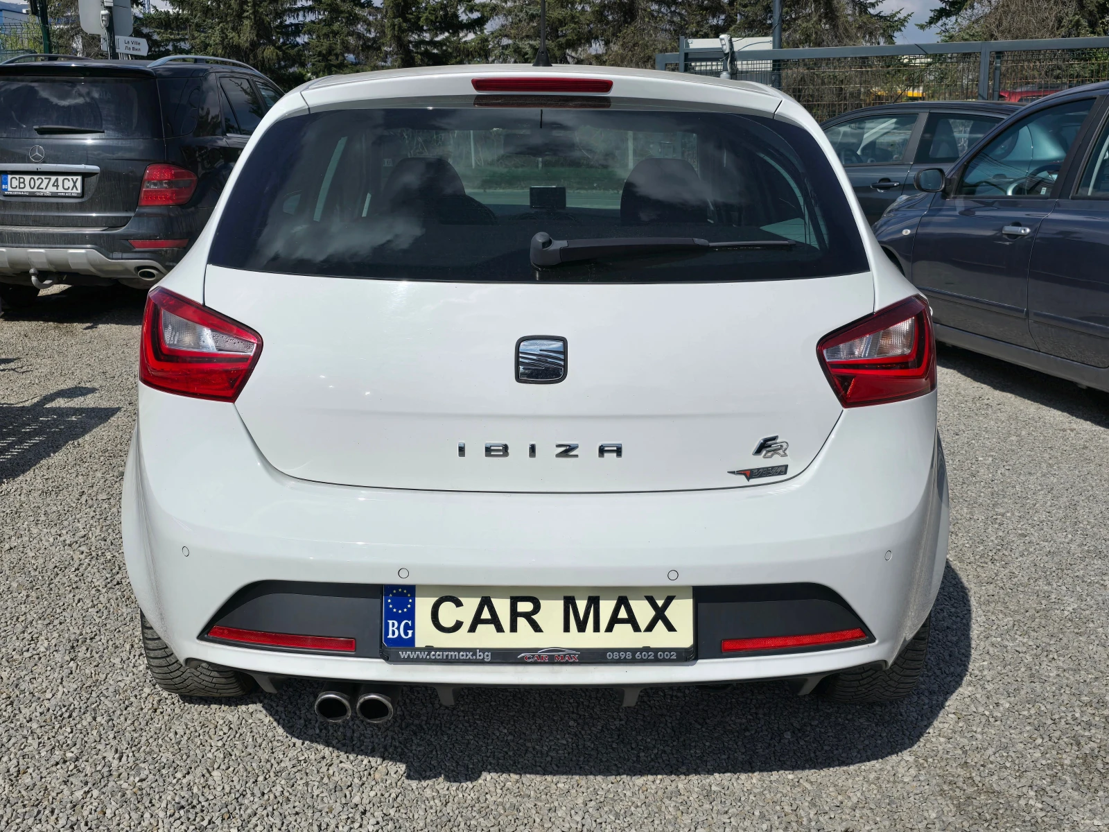 Seat Ibiza FR 1.2i/Лизинг - изображение 5