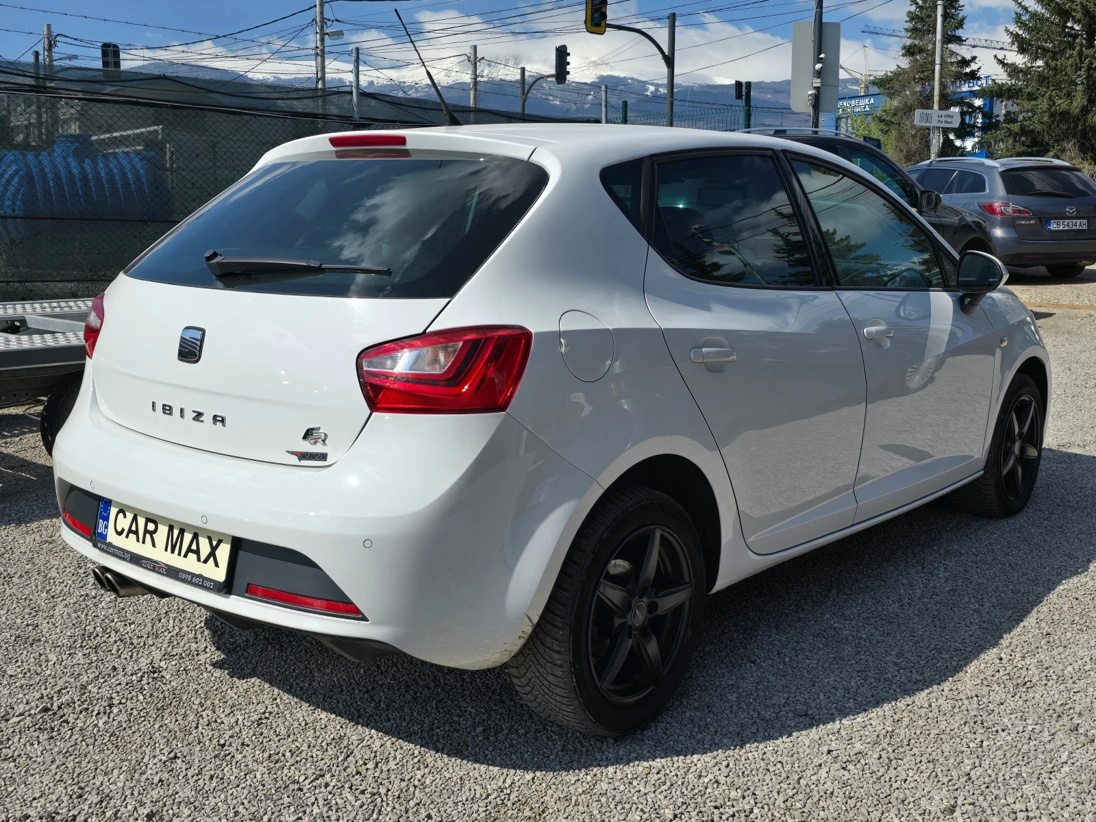 Seat Ibiza FR 1.2i/Лизинг - изображение 4