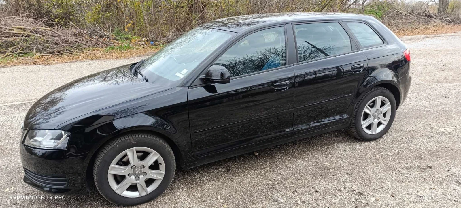 Audi A3 2.0 140hp - изображение 2