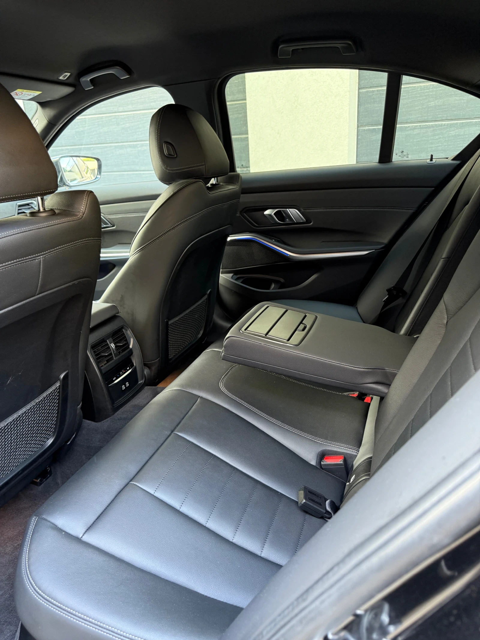 BMW 320 M PACKET  *  | Mobile.bg   16