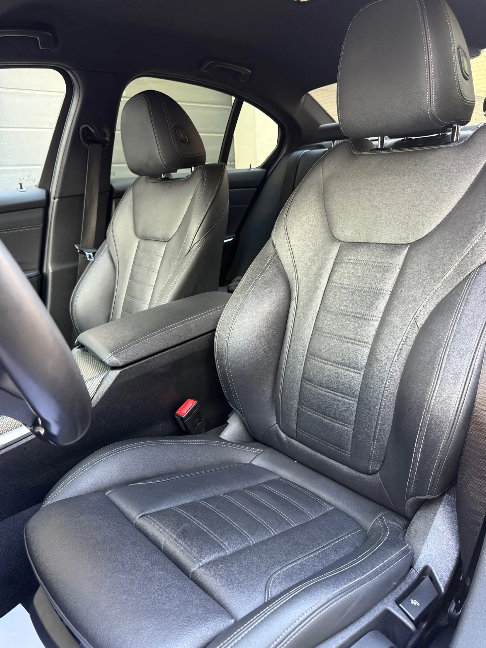 BMW 320 M PACKET  *  | Mobile.bg   12