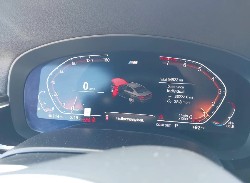 BMW 540  - изображение 8