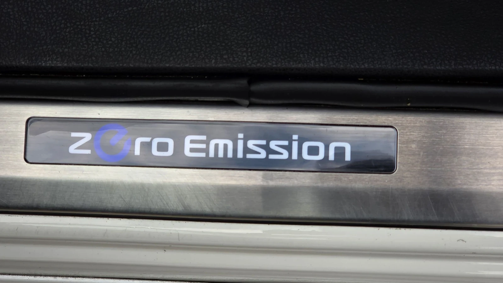Nissan Leaf  LED/360^/N Connecta - изображение 9