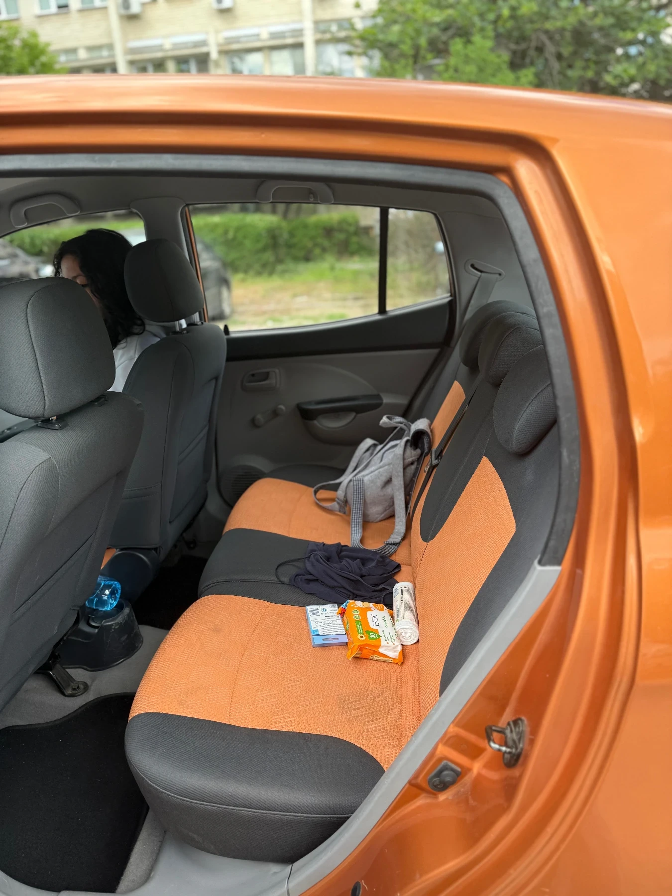 Kia Picanto  - изображение 5