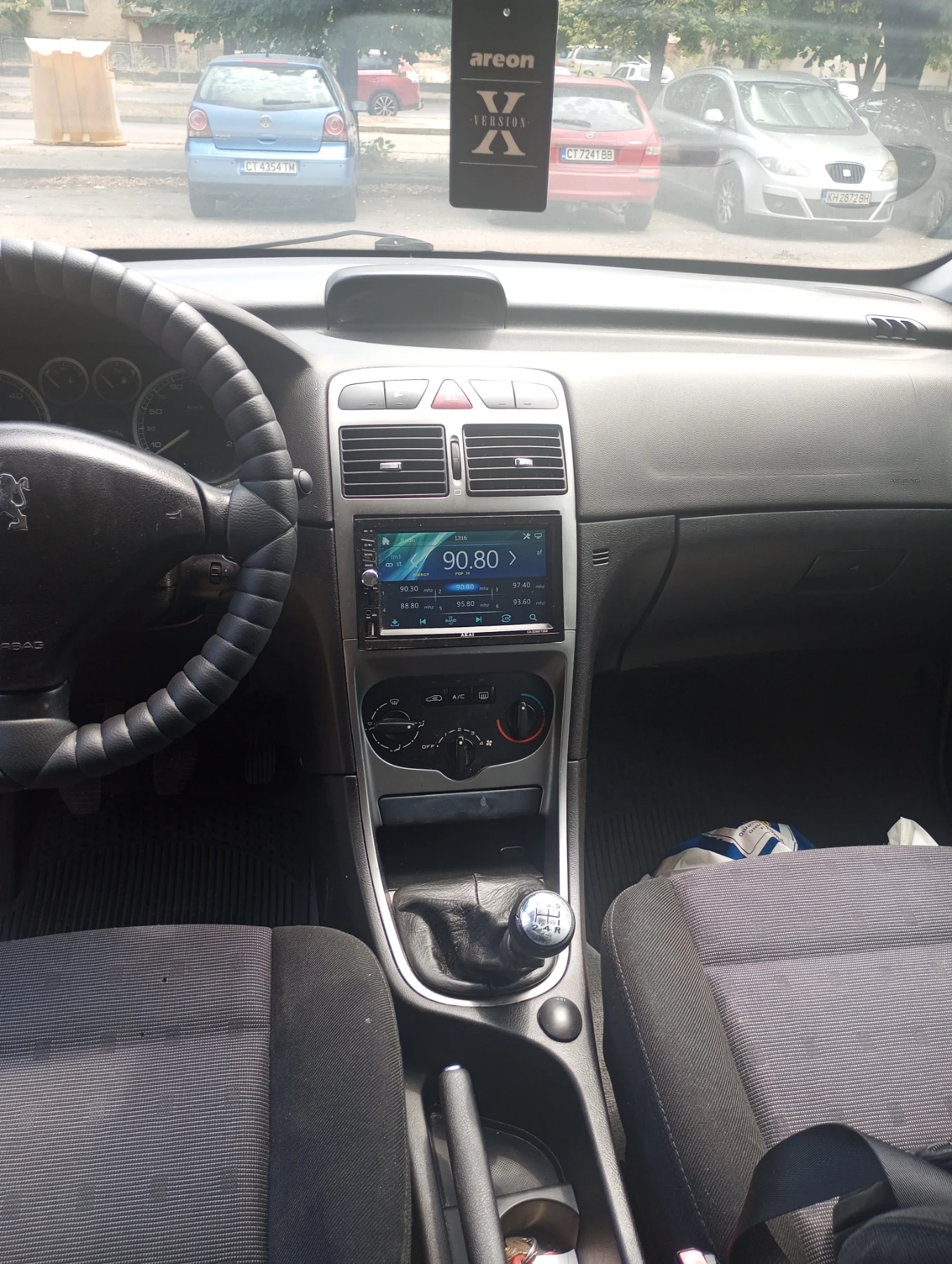 Peugeot 307  - изображение 5