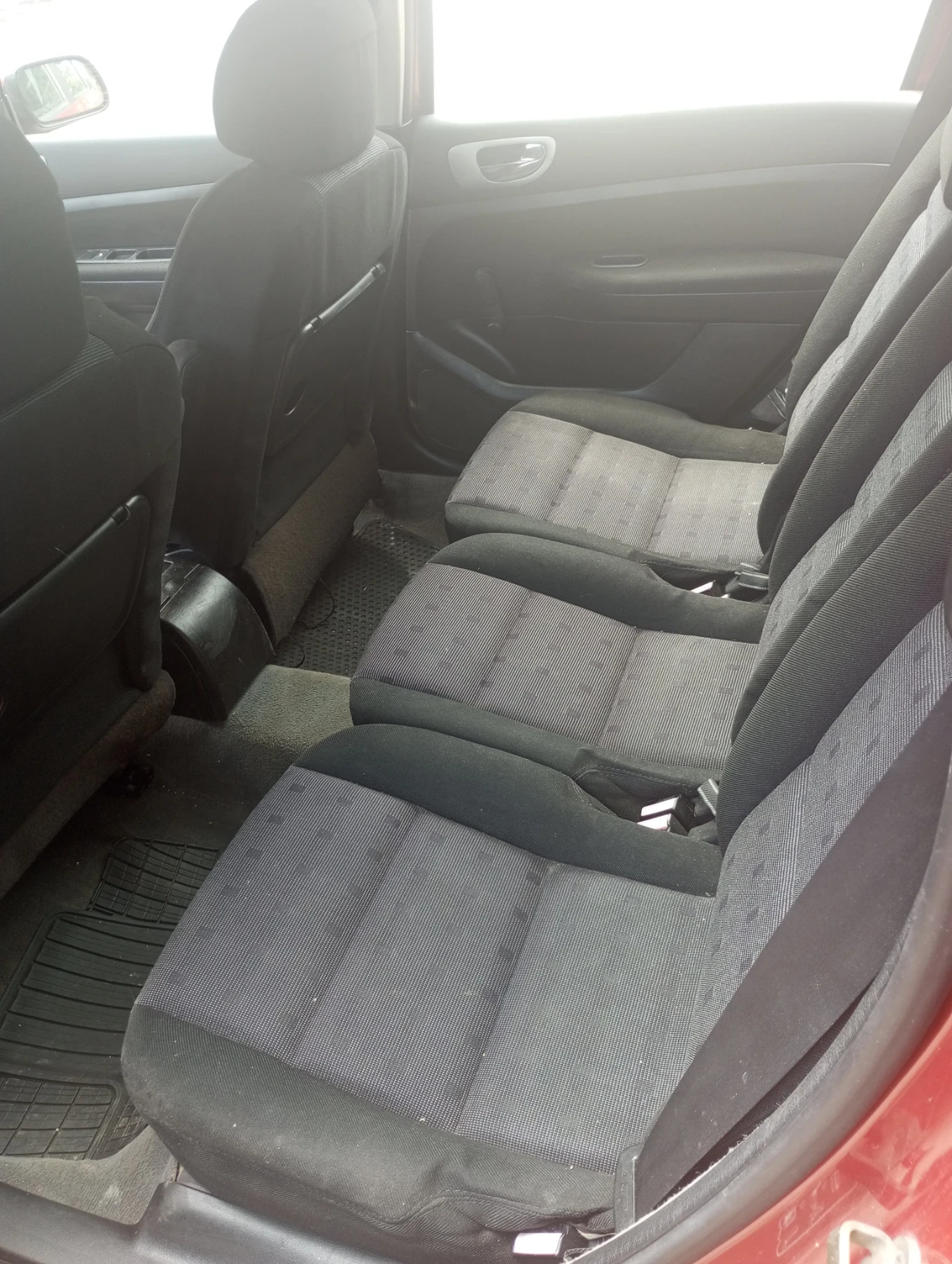 Peugeot 307  - изображение 8