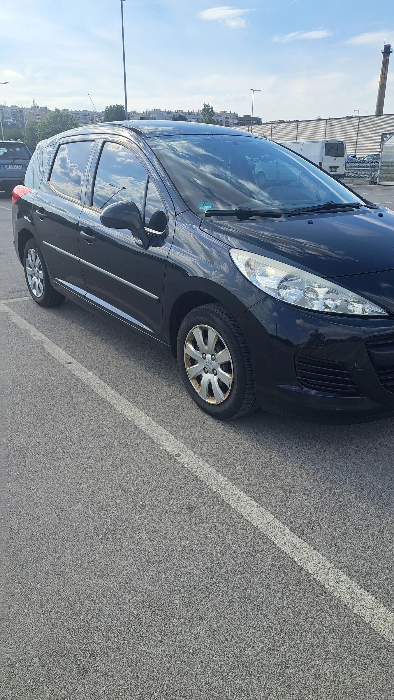 Peugeot 207  - изображение 3