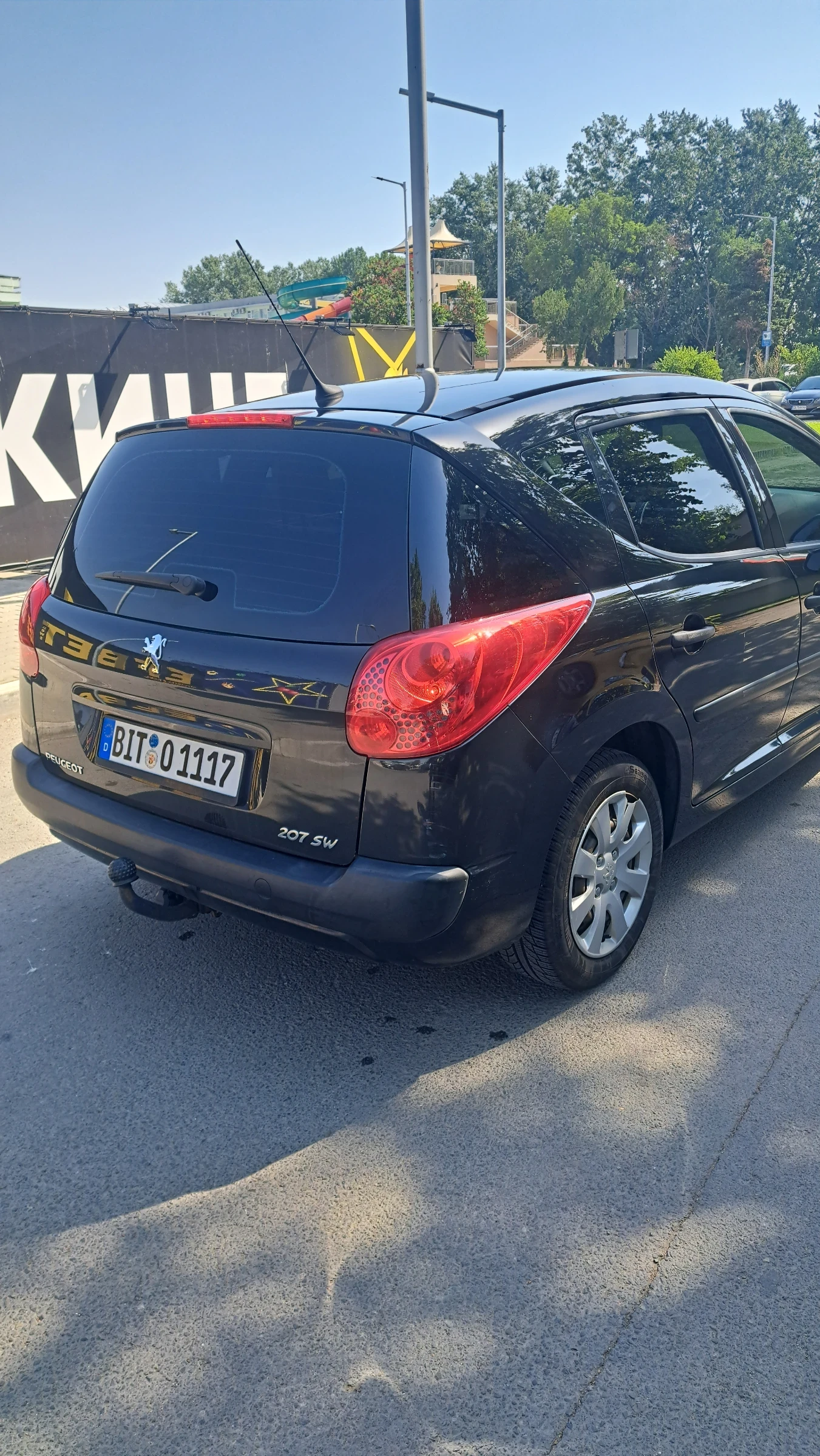 Peugeot 207  - изображение 5