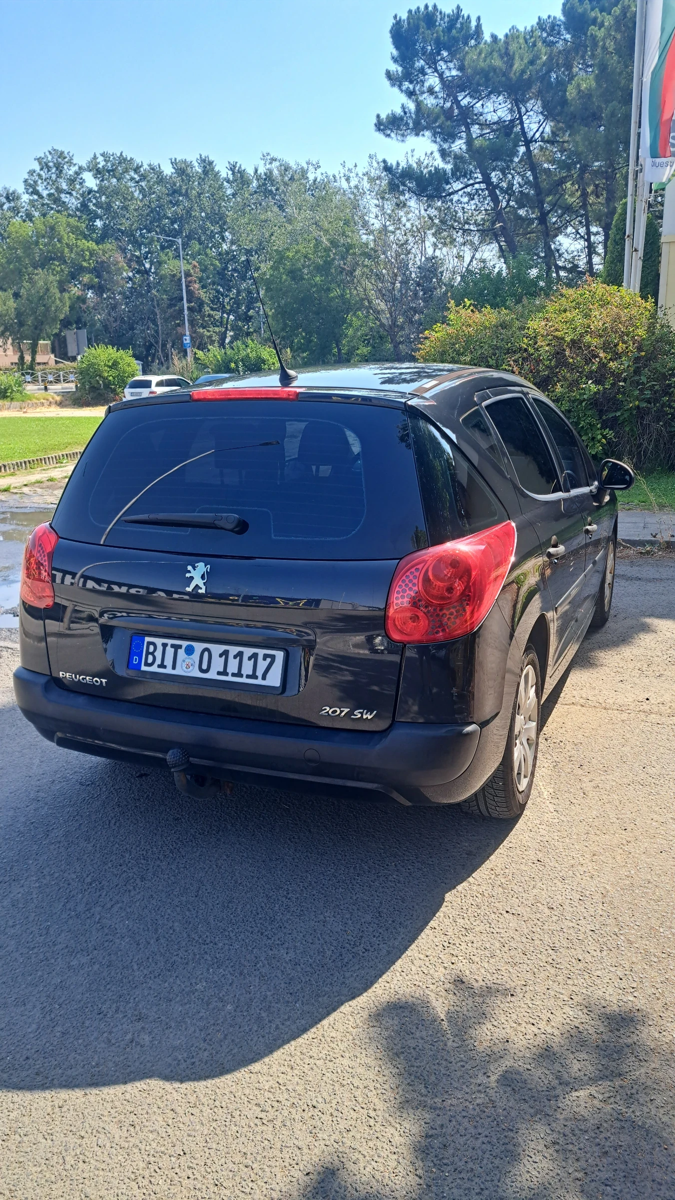 Peugeot 207  - изображение 4