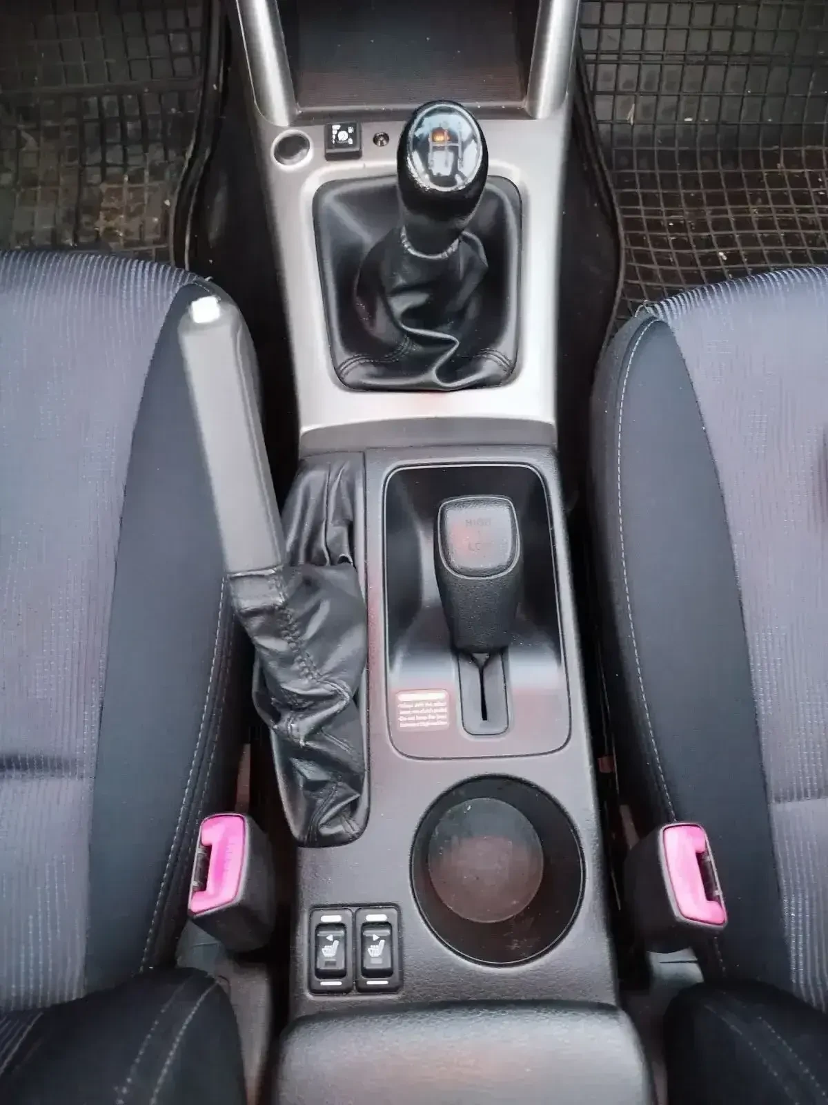 Subaru Forester 2.0 Bi Fuel  - изображение 10