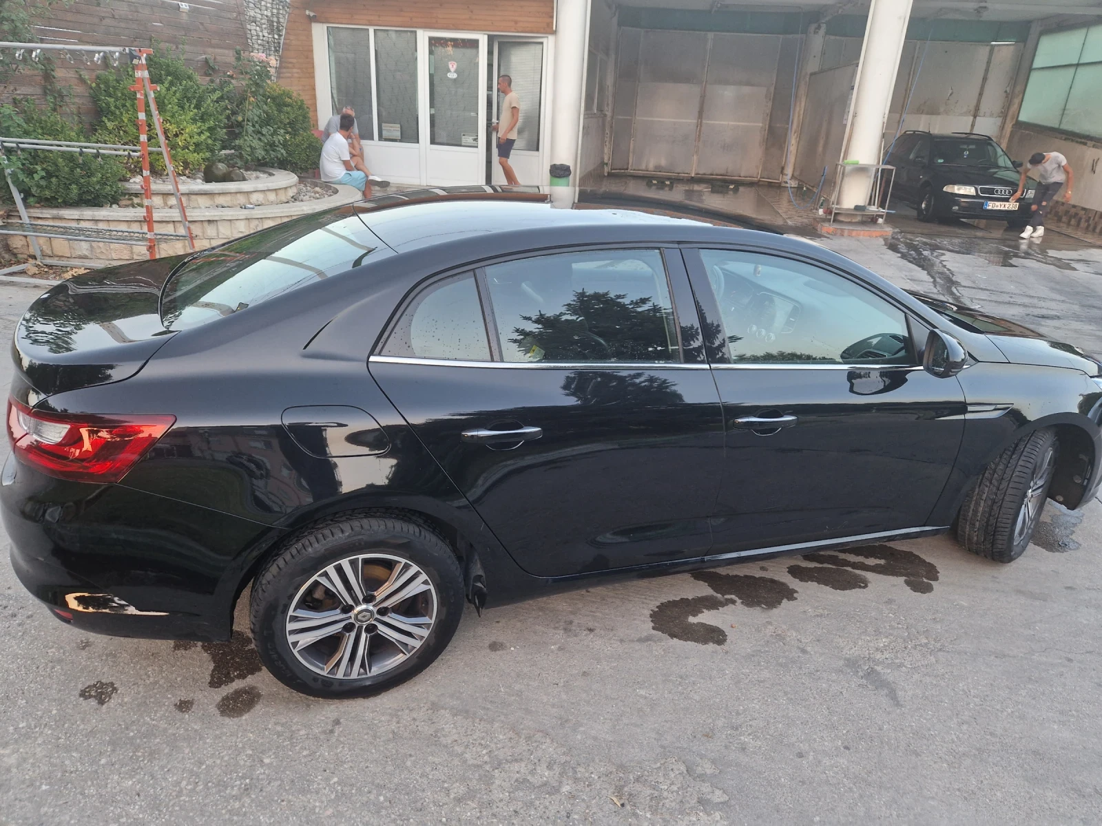 Renault Megane  - изображение 2