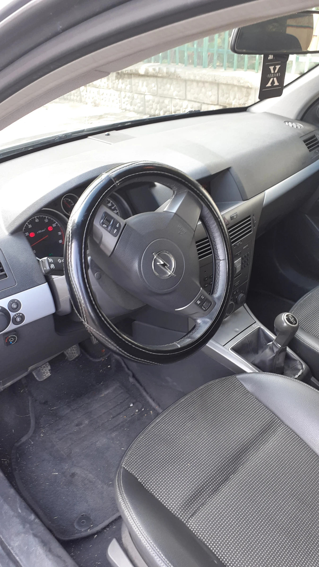 Opel Astra Twinport  - изображение 2
