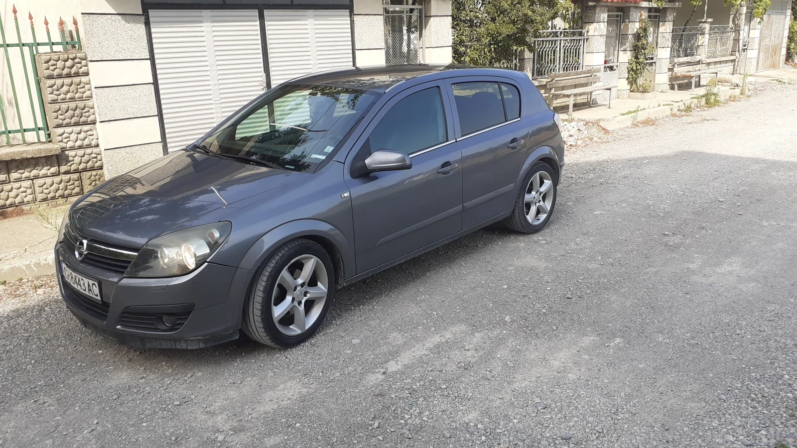 Opel Astra Twinport  | Mobile.bg � ����������� 1