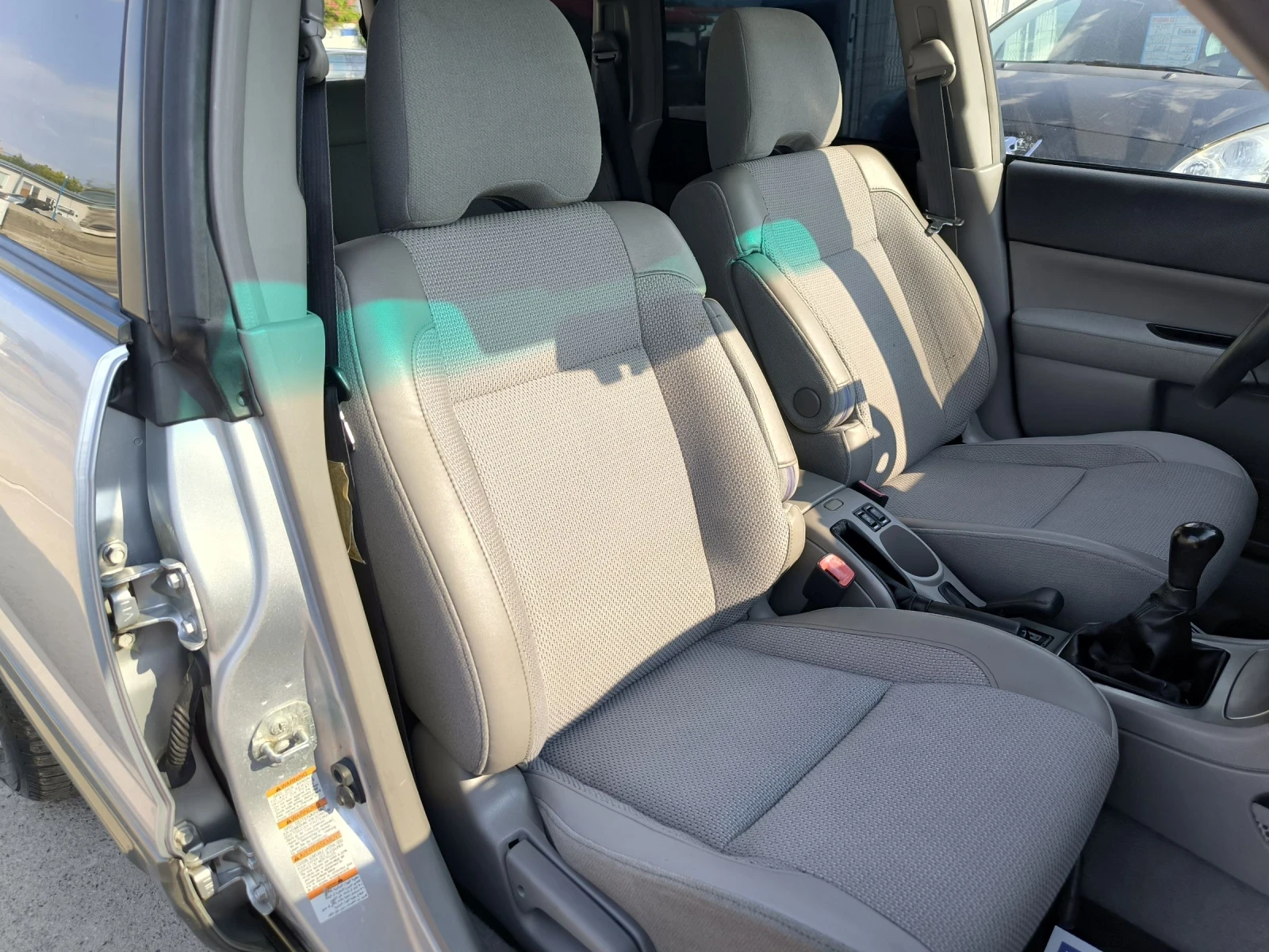 Subaru Forester 2.0i - изображение 8