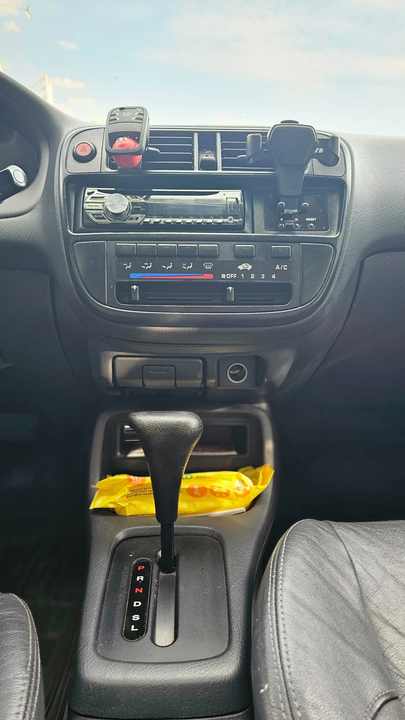 Honda Civic | Mobile.bg   11