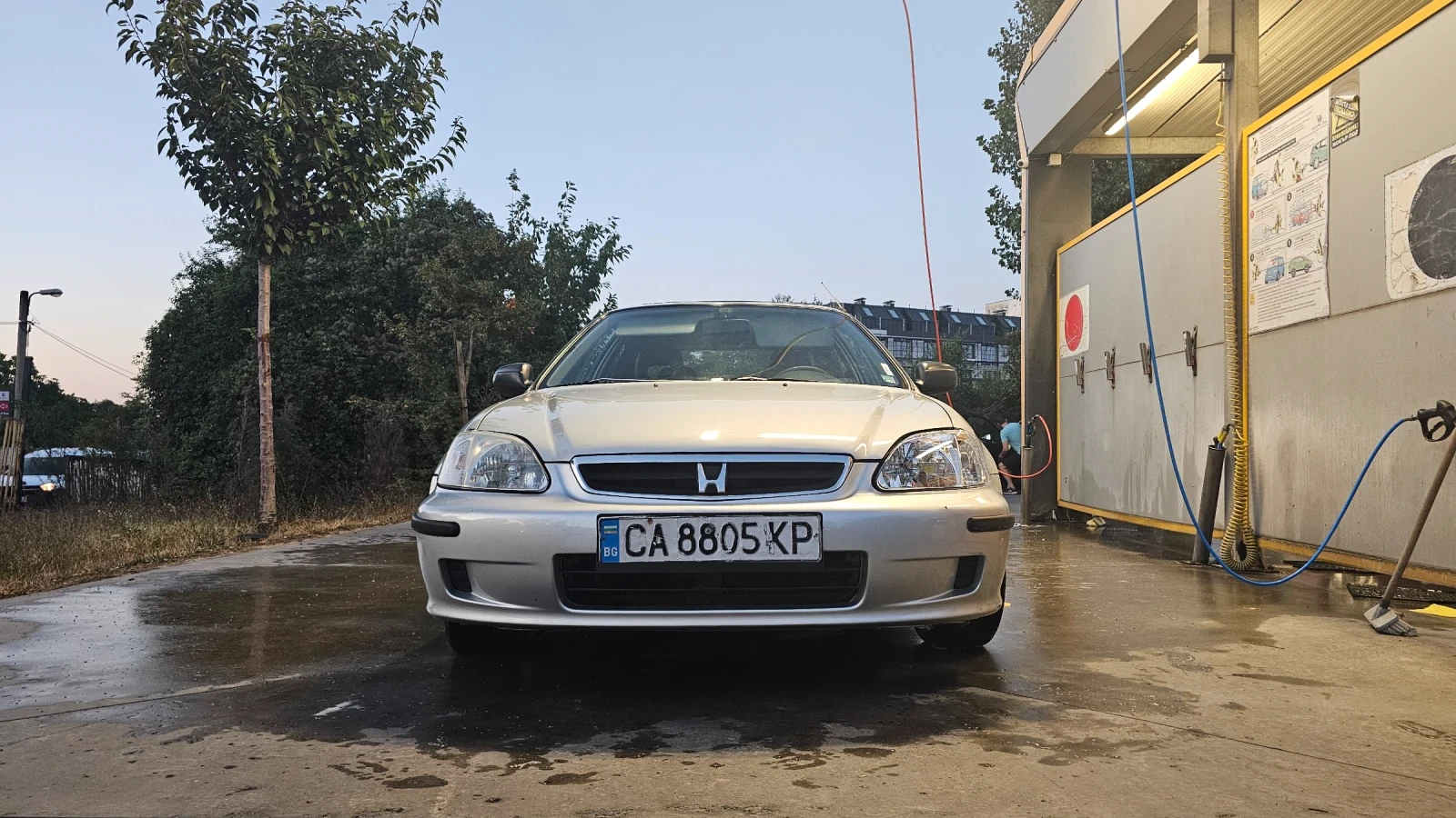Honda Civic | Mobile.bg   1