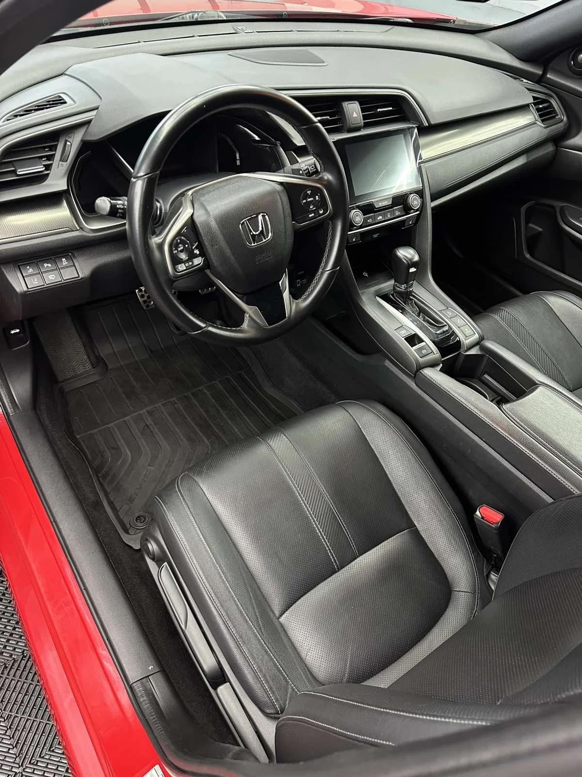 Honda Civic 1.0T | Mobile.bg   12