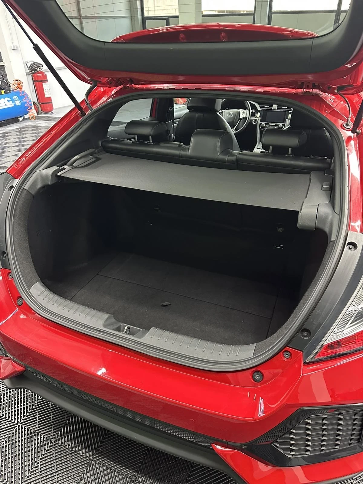 Honda Civic 1.0T | Mobile.bg   14