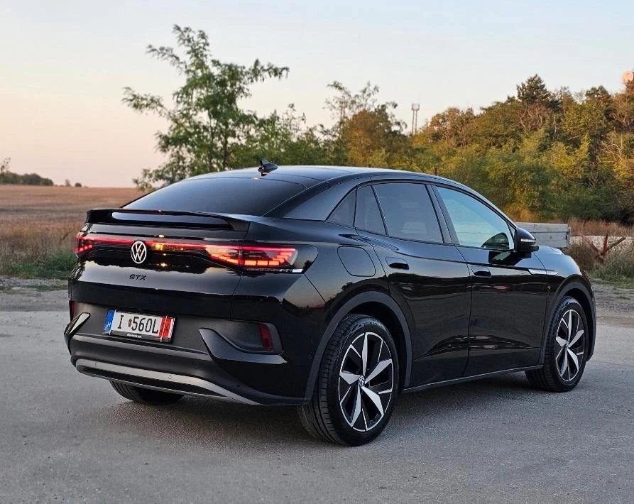 VW ID.5 GTX Перфектна - изображение 5