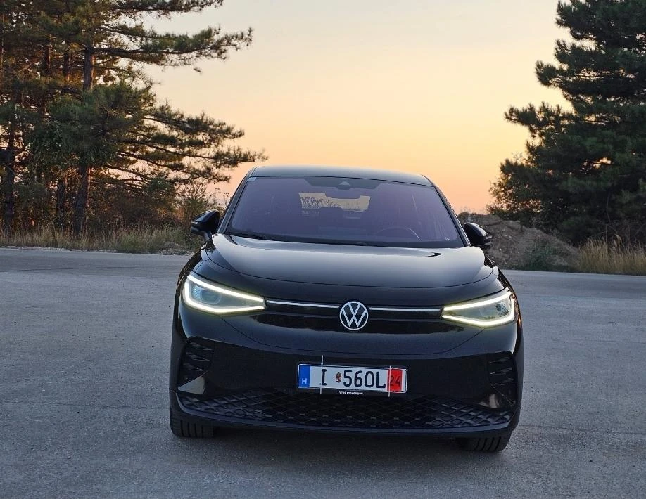 VW ID.5 GTX Перфектна - изображение 8