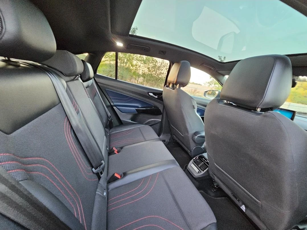 VW ID.5 GTX  | Mobile.bg   13